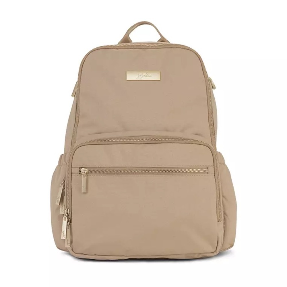 Jujube Zealous Desert Chromatics